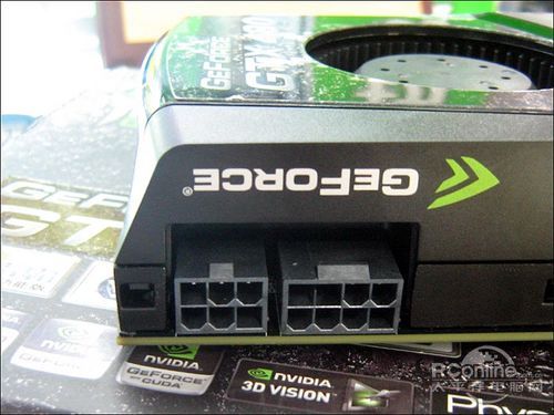 铭瑄GTX480终结者铭瑄 GeForce GTX 480