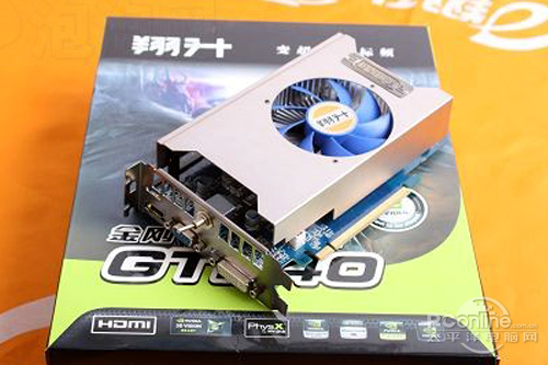 GT240 512M GDDR5ͼ