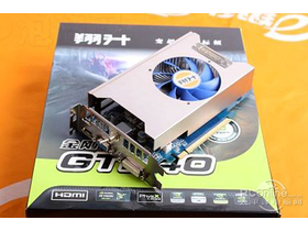  GT240 512M GDDR5