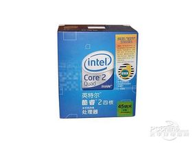 Intel Core 2 Quad Q9300Intel Core 2 Quad Q9300