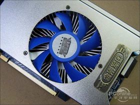  GT240 512M GDDR5