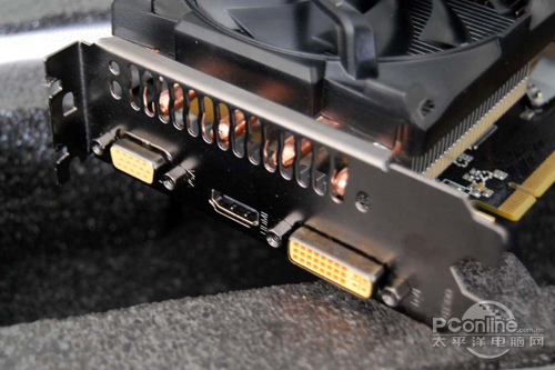 索泰GTX260-896GD3至尊版索泰 GTX260-896GD3至尊版