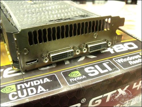 索泰GTX480极速版索泰 GTX480 极速版