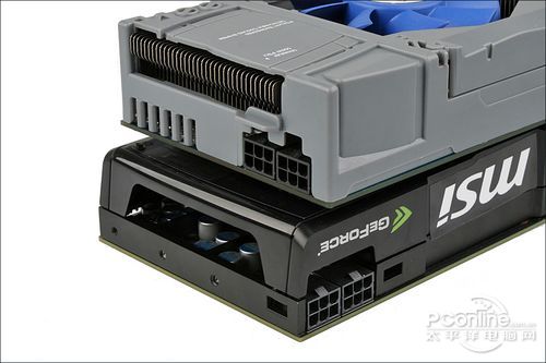 影驰GTX470黑将版影驰GTX470黑将