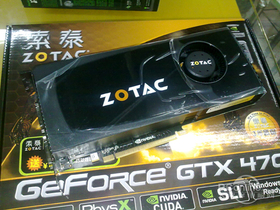 ̩ GTX470ٰ