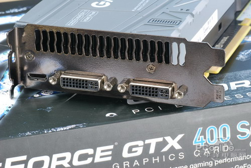 影驰GTX470影驰 GTX470