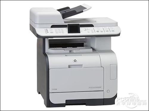 惠普CM2320nf惠普 Color LaserJet CM2320n