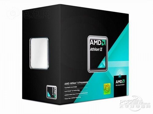 AMD Athlon II X2 245/װ