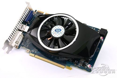 蓝宝石HD5670 512M GDDR5至尊版蓝宝石 HD5670 512M GDDR5至尊版