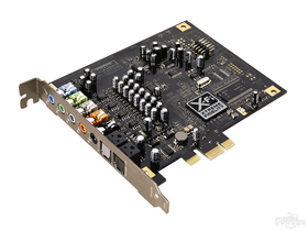  Sound Blaster X-Fi Tit