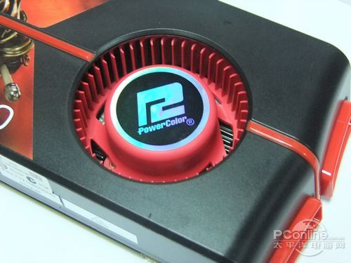 迪兰 HD5970迪兰恒进 Radeon HD 5970