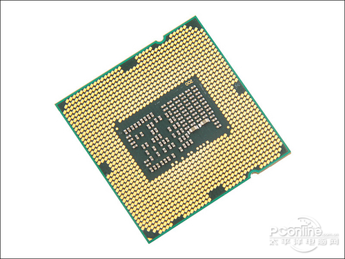 Intel酷睿i5 655KCore i5 655K