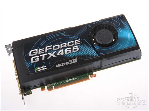 ӳGeforce GTX465Կ