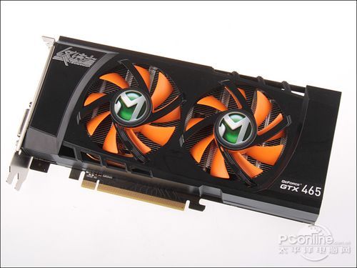 uGeforce GTX 465Կ
