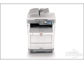 OKI C3530 MFP