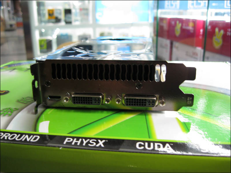 ˫޼2 GTX470 DDR5ƽͼ