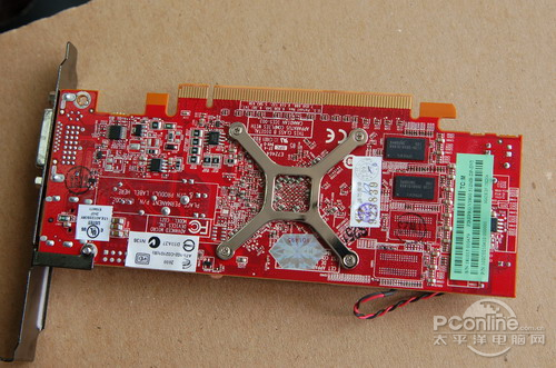 ʯATI FirePro V3800 512M DDR3ͼ