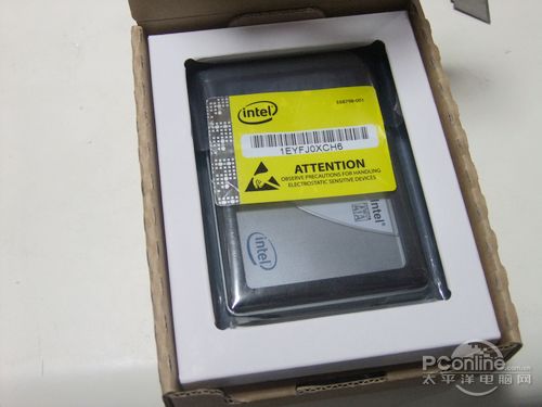 Intel 80GB(X25-M)ͼ