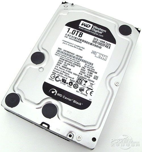 1TB 64M SATA3ͼ