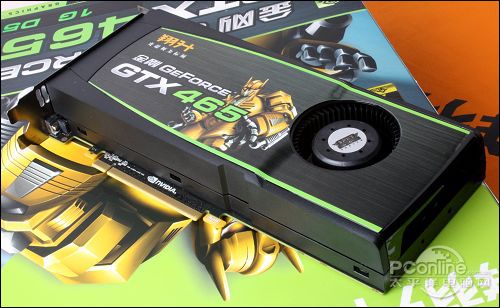 GTX465ͼ