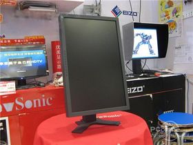 EIZO FlexScan EV2411W