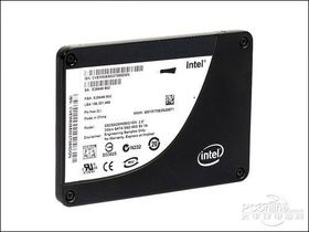 Intel 40GB