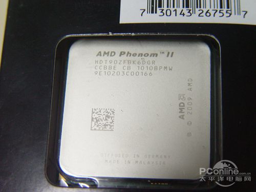 AMDII X6 1090T/ںͼ