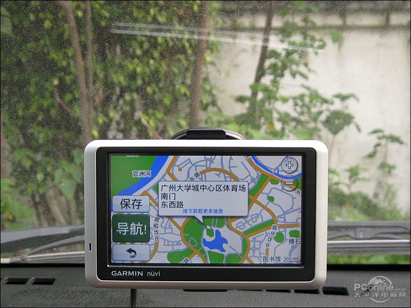 Garminnuvi 1355ͼ