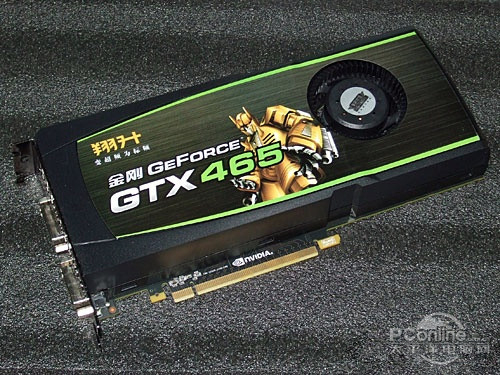 GTX465ͼ