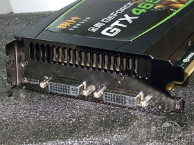  GTX465 1G D5