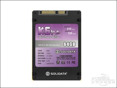 SOLIDATA K6-64Meͼ