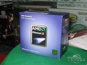 AMDII X6 1055T2