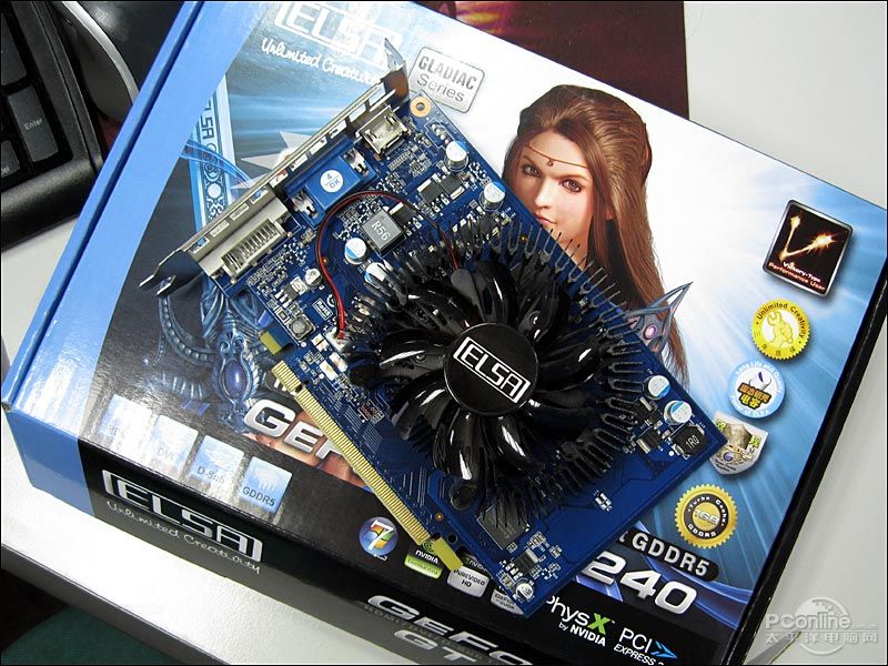 ɯGT240 TC1G DDR5ͼ