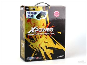 ΢XPower X58΢ XPower X58