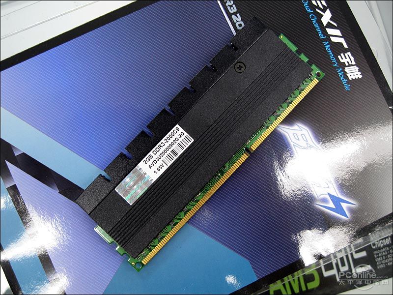 DDR3 4G/2000װͼ