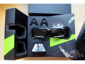 GTX480 NVIDIA Geforce 3D