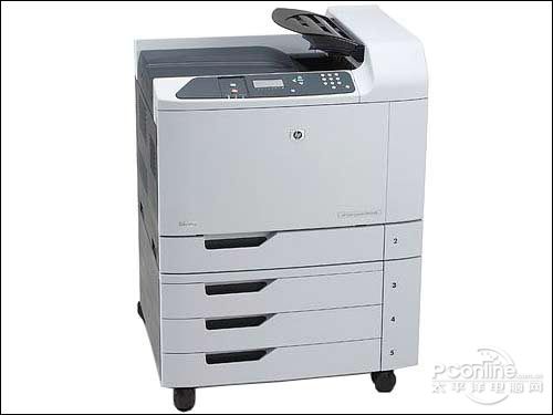 Color LaserJet CP6015xh(Q3934A)ͼ