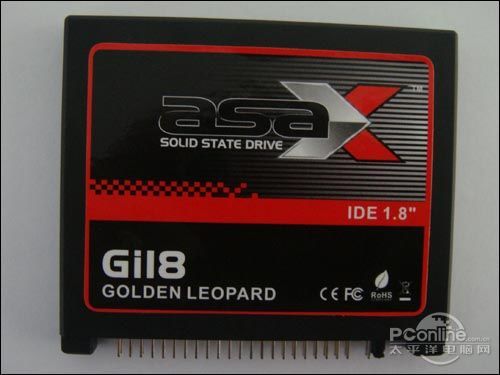 赛速IDE1.8-SSD 64G赛速 IDE1.8-SSD 64G