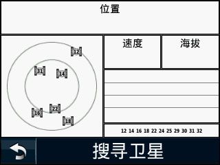 Garmin佳明nuvi 1255Garmin佳明nüvi 1255系统功能