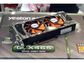 ӯͨ GTX465-1024GD5