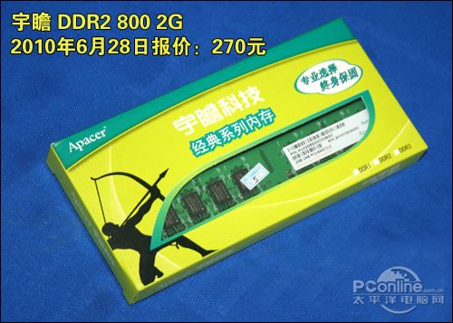 հDDR2 800 2Gͼ