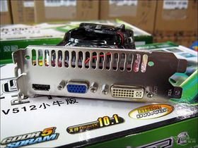 ˫GT240Сţ˫ 2 GT240 DDR5 V512Сţ