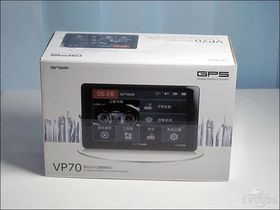 VP70 3D氺VP70