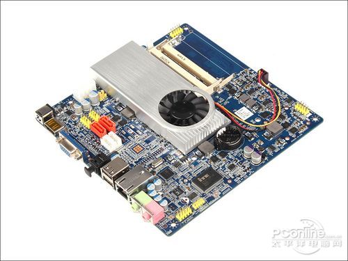  ԶD510-HTPC