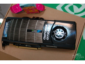 Inno3D GTX480