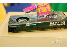 Inno3D GTX470