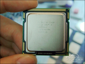 Inteli5 650Intel Core i5 650