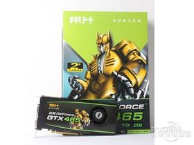 GTX465 1G D5Կ