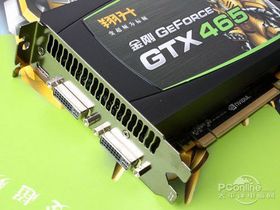 GTX465 1G D5Կ