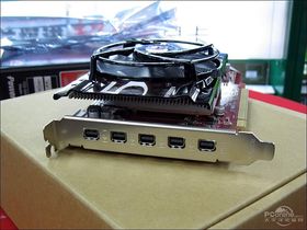  HD5770 Eyefinity HD5770 1G Eyefinity